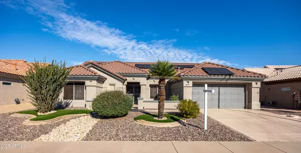 Sun City West, AZ 85375,14518 W LAS BRIZAS Lane