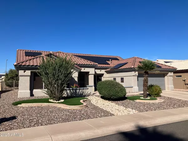 Sun City West, AZ 85375,14518 W LAS BRIZAS Lane