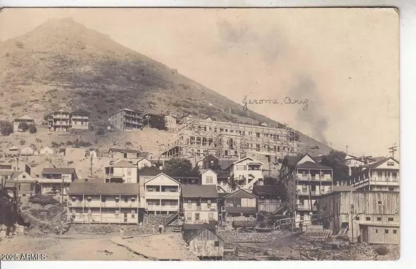 Jerome, AZ 86331,541 Main Street