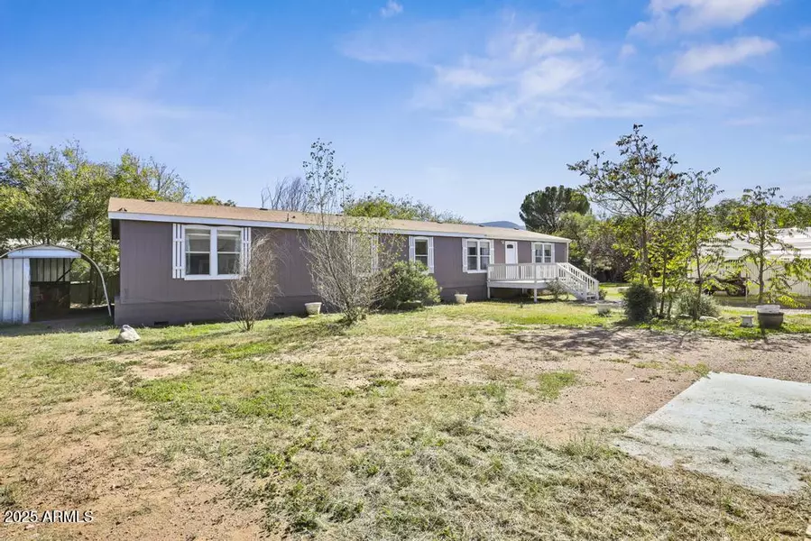 571 S TONTO CREEK Drive, Payson, AZ 85541