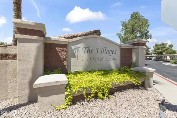 Gilbert, AZ 85234,1120 N VAL VISTA Drive #96