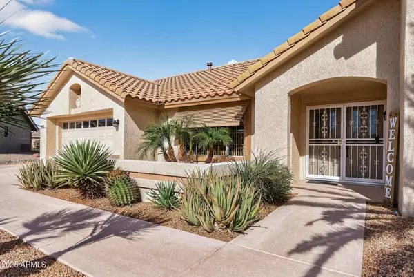Sun City West, AZ 85375,13532 W PAVILLION Drive