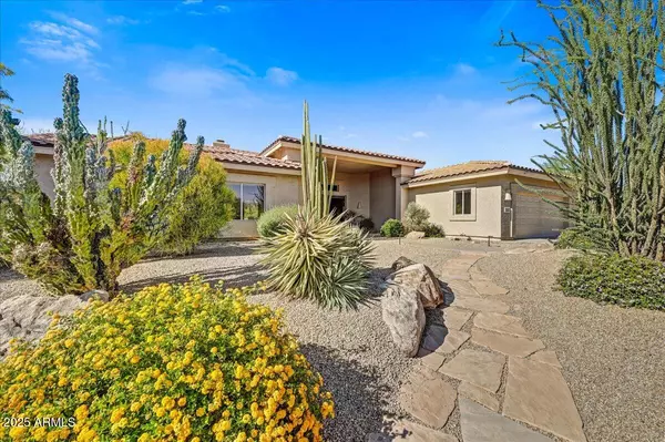 Rio Verde, AZ 85263,27002 N AGUA VERDE Drive