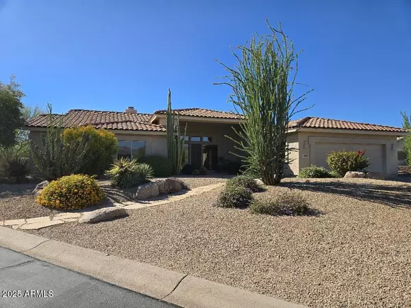 27002 N AGUA VERDE Drive, Rio Verde, AZ 85263
