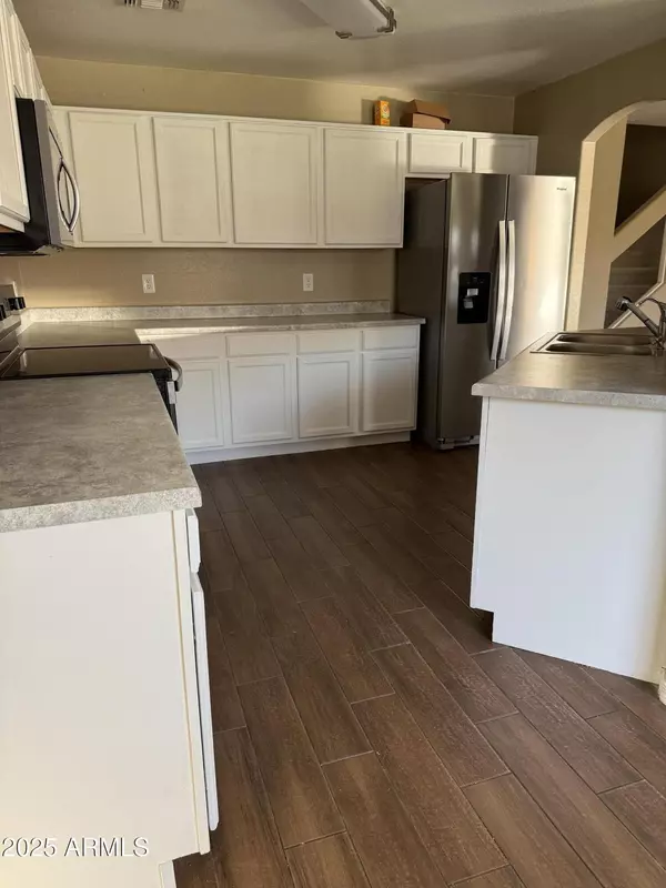 Buckeye, AZ 85326,686 S 223RD Drive