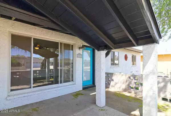 Scottsdale, AZ 85257,8338 E GRANADA Road