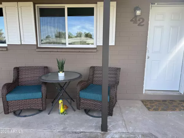 Sierra Vista, AZ 85635,42 E Kayetan Drive