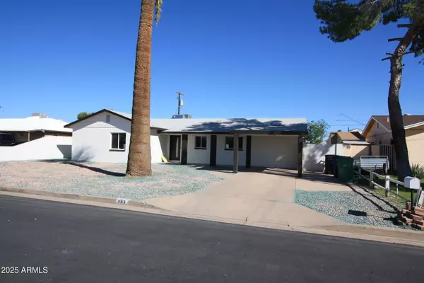 443 N SYCAMORE --, Mesa, AZ 85201