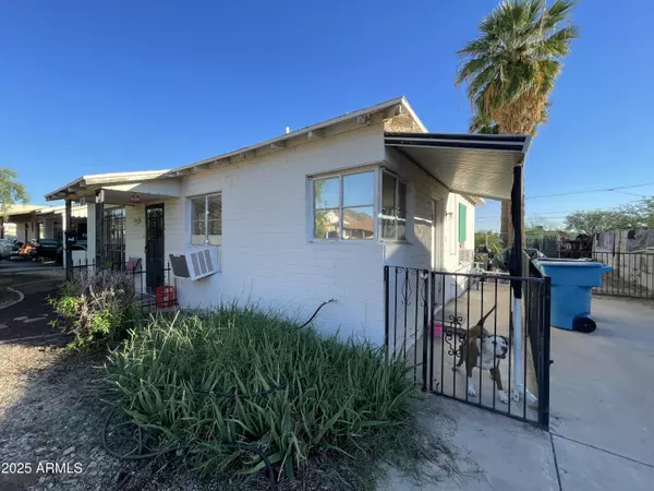 Phoenix, AZ 85021,31 W SUNNYSLOPE Lane