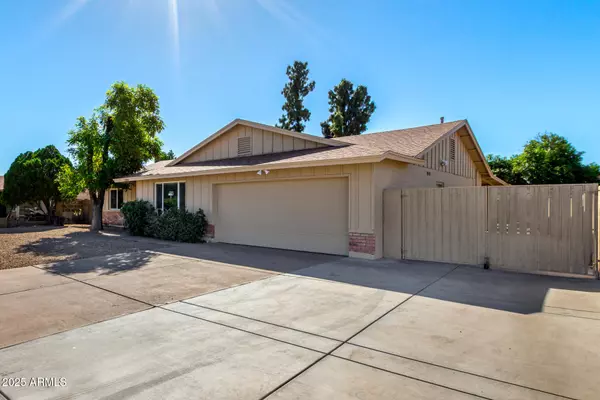 Phoenix, AZ 85053,2901 W ACOMA Drive