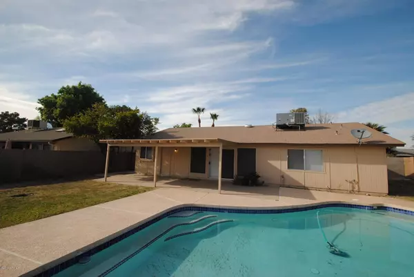 Glendale, AZ 85308,4145 W MICHELLE Drive