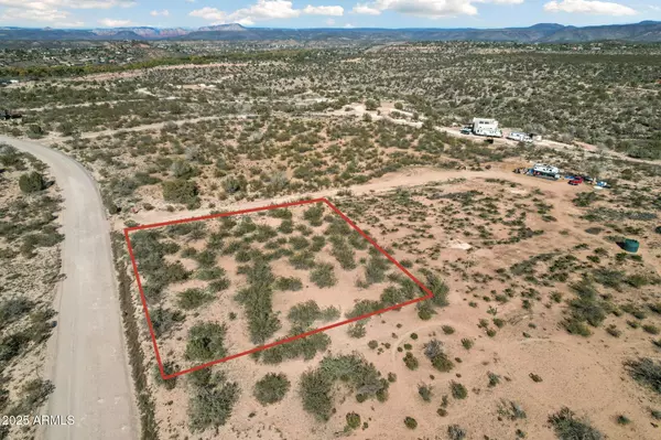 Rimrock, AZ 86335,3325 N PADRE KINO Trail #170