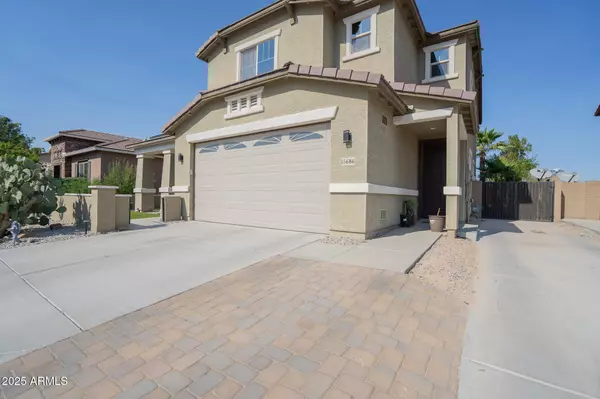 Goodyear, AZ 85338,15686 W MCKINLEY Street