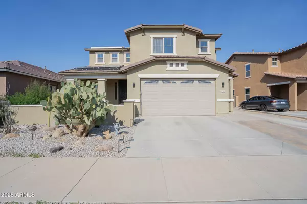 Goodyear, AZ 85338,15686 W MCKINLEY Street