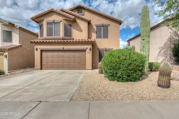 7480 E CHRISTMAS CHOLLA Drive, Scottsdale, AZ 85255