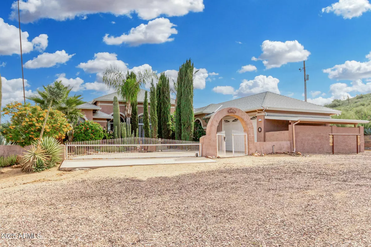 Phoenix, AZ 85085,33847 N 7TH Street