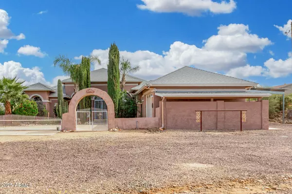 Phoenix, AZ 85085,33847 N 7TH Street