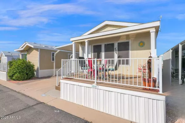 Mesa, AZ 85207,8700 E University Drive #1510