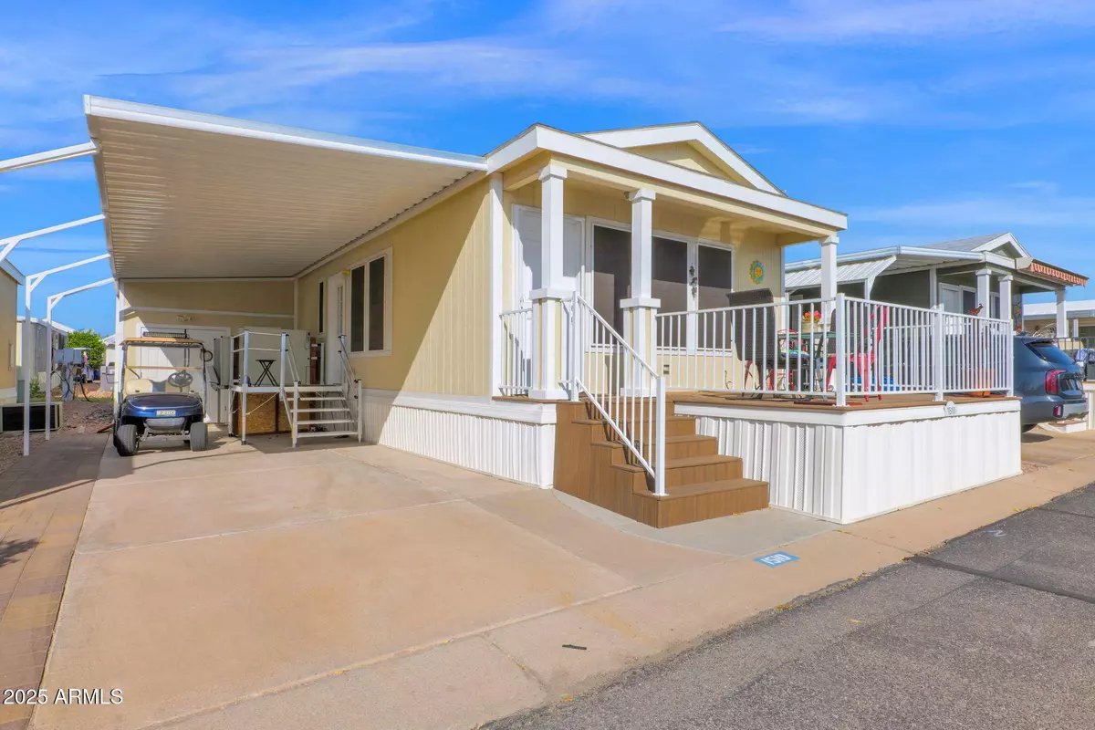 Mesa, AZ 85207,8700 E University Drive #1510