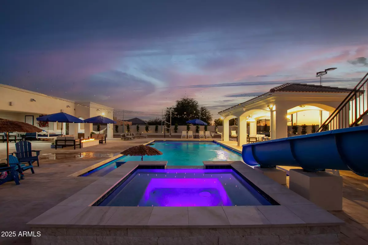 Goodyear, AZ 85338,2506 S 186TH Drive