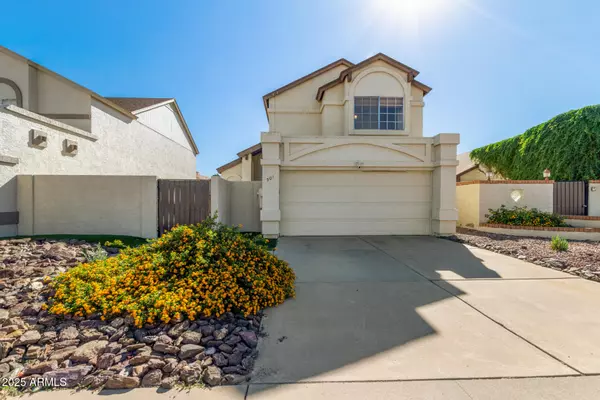 501 E TOPEKA Drive, Phoenix, AZ 85024