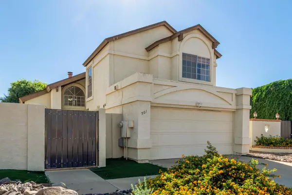 Phoenix, AZ 85024,501 E TOPEKA Drive