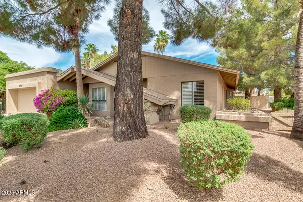 Scottsdale, AZ 85254,6768 E GRANDVIEW Drive