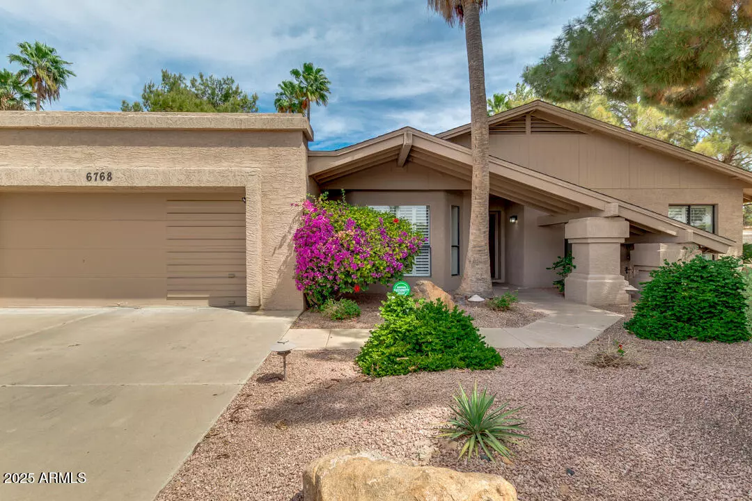 Scottsdale, AZ 85254,6768 E GRANDVIEW Drive