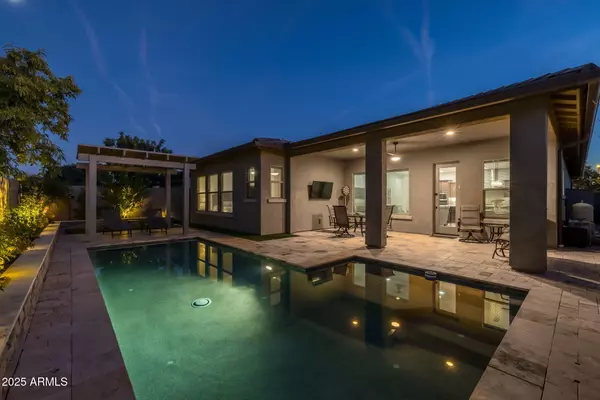 Mesa, AZ 85212,9914 E TORINO Avenue