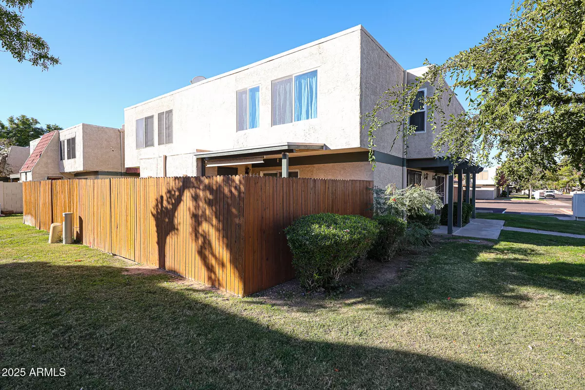 Glendale, AZ 85302,5917 W TOWNLEY Avenue