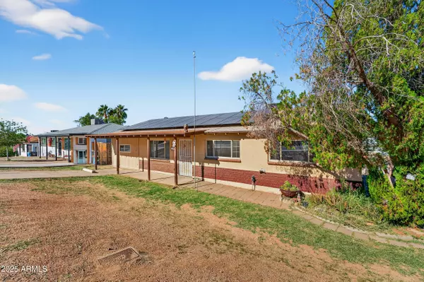 Phoenix, AZ 85020,1114 E ORCHID Lane