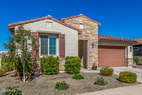 Goodyear, AZ 85338,17864 W THISTLE LANDING Drive