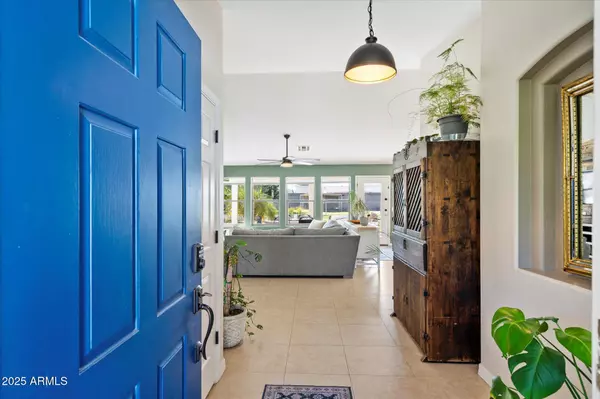 Gilbert, AZ 85298,18145 E VENCINO Street