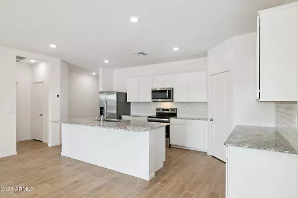 Buckeye, AZ 85326,25459 W FRAKTUR Road