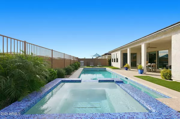 Queen Creek, AZ 85140,1237 W CHERRYWOOD Drive