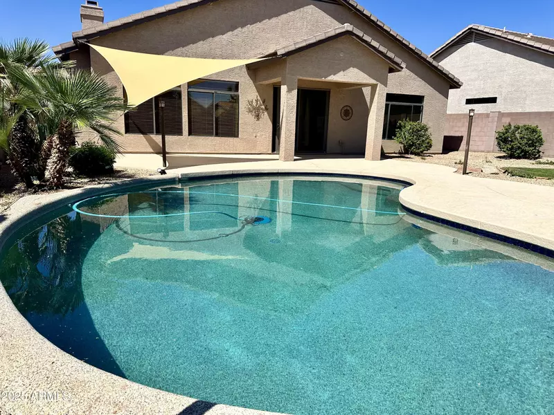 4303 E HAMBLIN Drive, Phoenix, AZ 85050