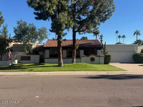 8925 N 83RD Street, Scottsdale, AZ 85258