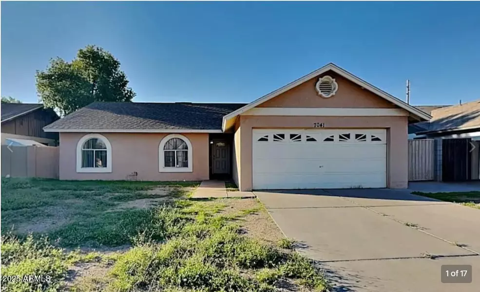 7041 W KRALL Street, Glendale, AZ 85303