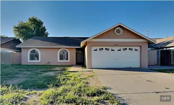 7041 W KRALL Street, Glendale, AZ 85303