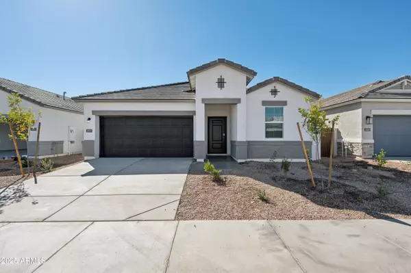 25470 W FRAKTUR Road, Buckeye, AZ 85326