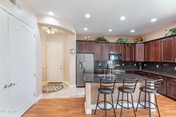 Chandler, AZ 85286,2576 E Dogwood Drive