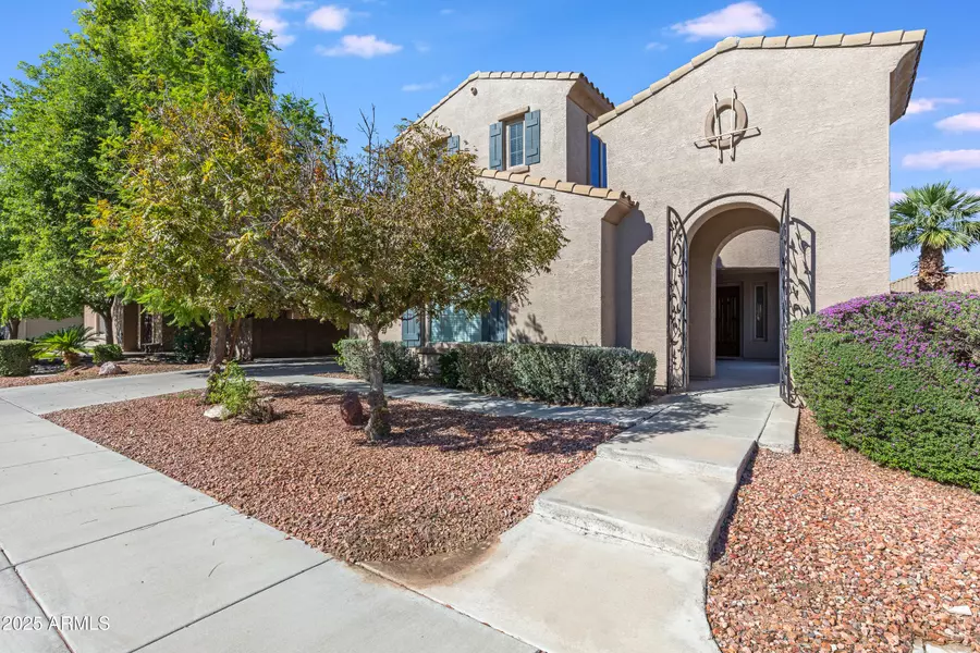 2576 E Dogwood Drive, Chandler, AZ 85286