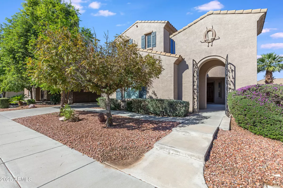Chandler, AZ 85286,2576 E Dogwood Drive