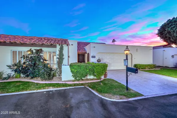 Scottsdale, AZ 85250,7331 E VALLEY VISTA Drive