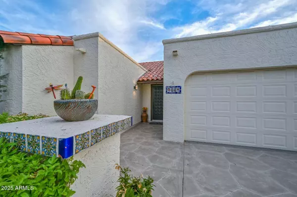 Scottsdale, AZ 85250,7331 E VALLEY VISTA Drive