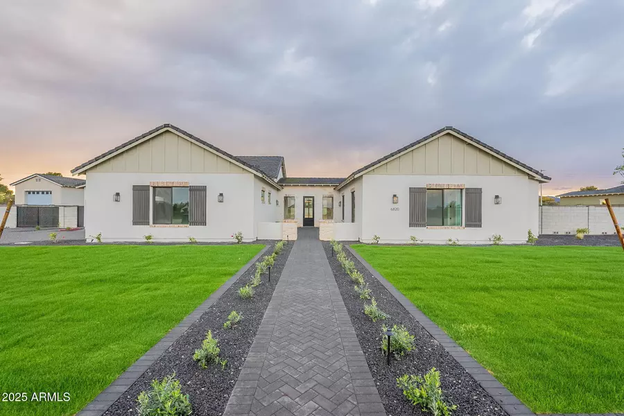 6820 N 178TH Lane, Waddell, AZ 85355