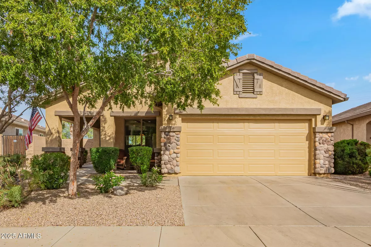 San Tan Valley, AZ 85143,148 W LATIGO Circle