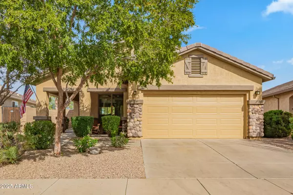 148 W LATIGO Circle, San Tan Valley, AZ 85143