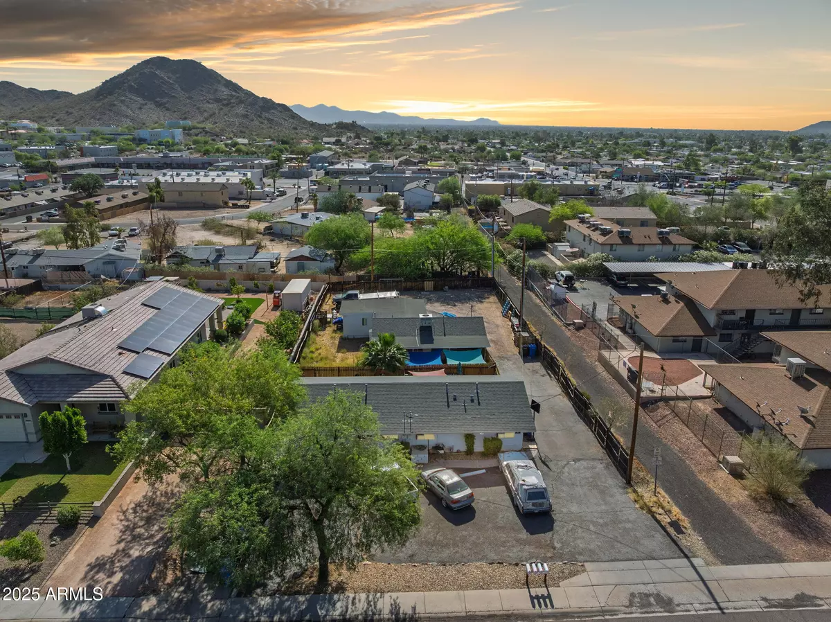 Phoenix, AZ 85022,13017 N 20th Street