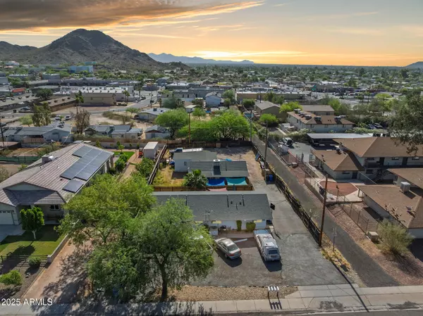 13017 N 20th Street, Phoenix, AZ 85022